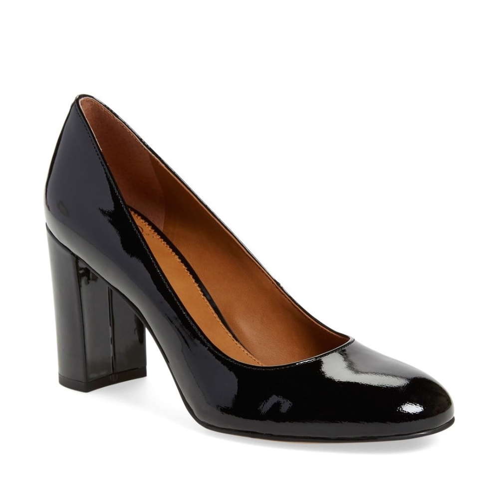 SARTO Franco Santo Heel Pumps